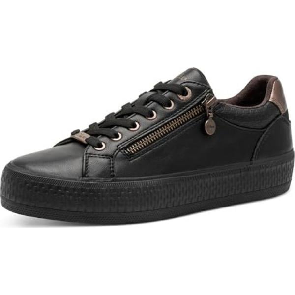 sneakers S.Oliver noir