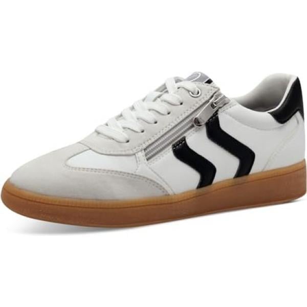 sneakers Marco Tozzi blanc