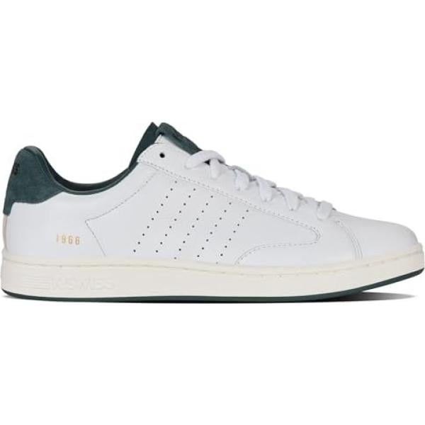sneakers K-Swiss gris