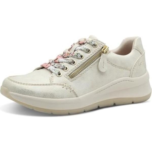 sneakers Jana gris