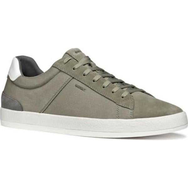 sneakers Geox vert
