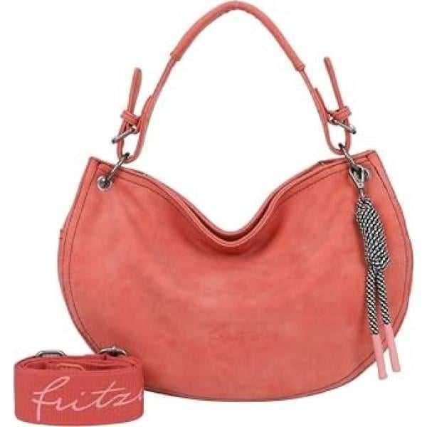 sacs à main Fritzi aus Preussen rose