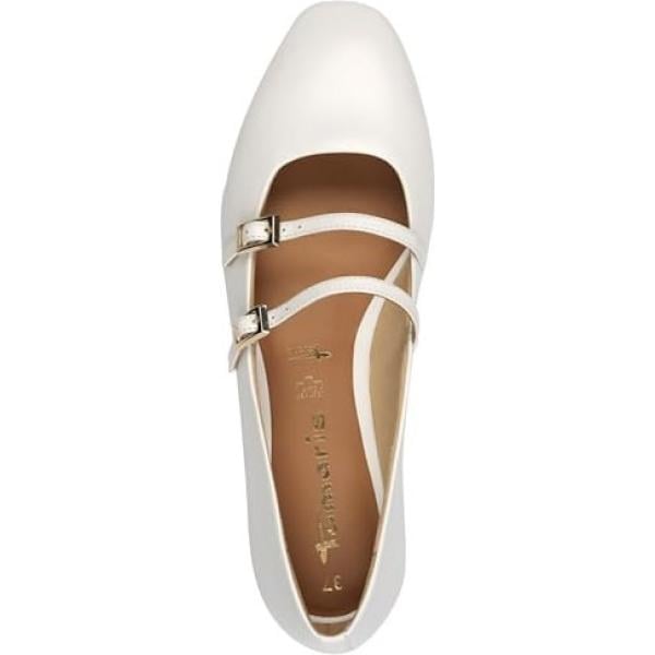 ballerines Tamaris multicolore
