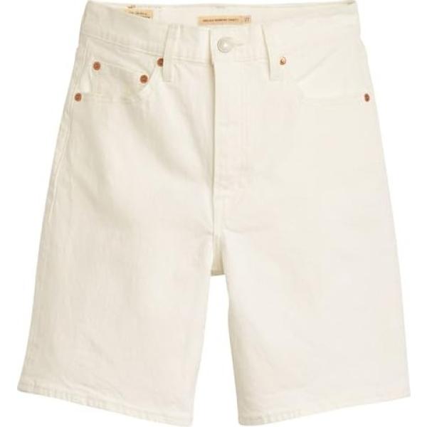 bermuda Levis blanc