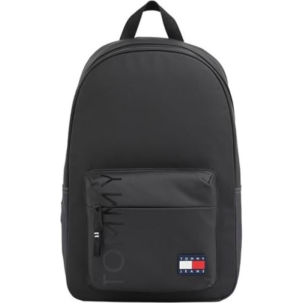 sacs de sport Tommy Jeans gris