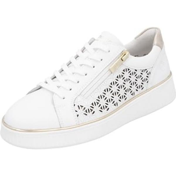 sneakers Remonte blanc
