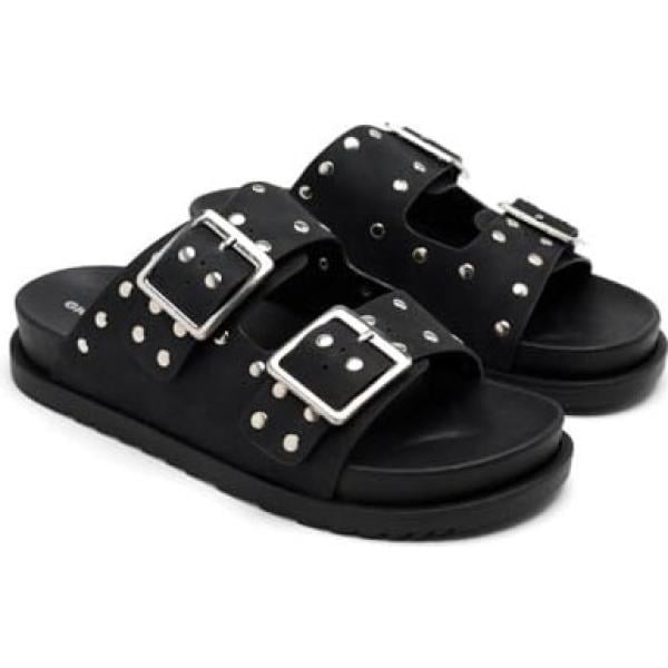 sandales Gioseppo noir