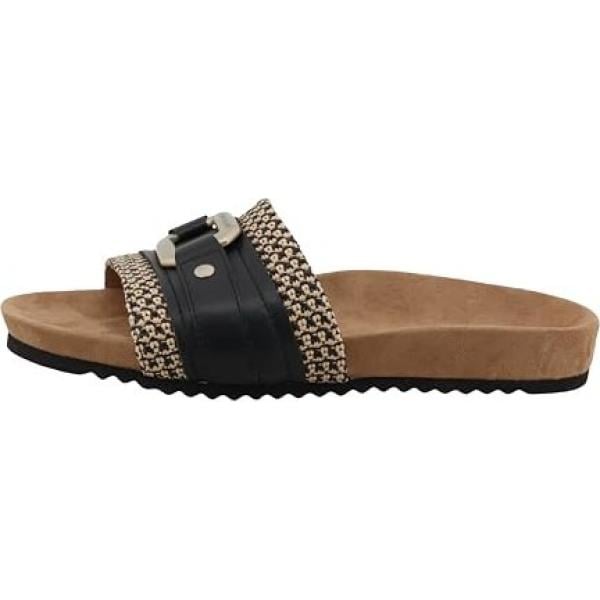sandales Tom Tailor multicolore