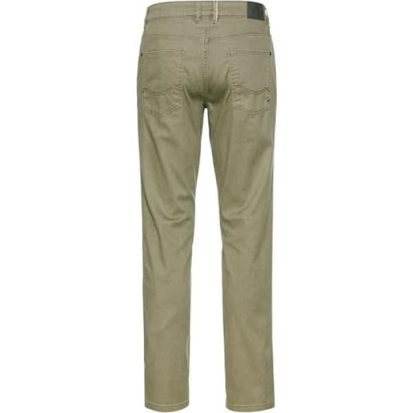 pantalon  Camel active vert