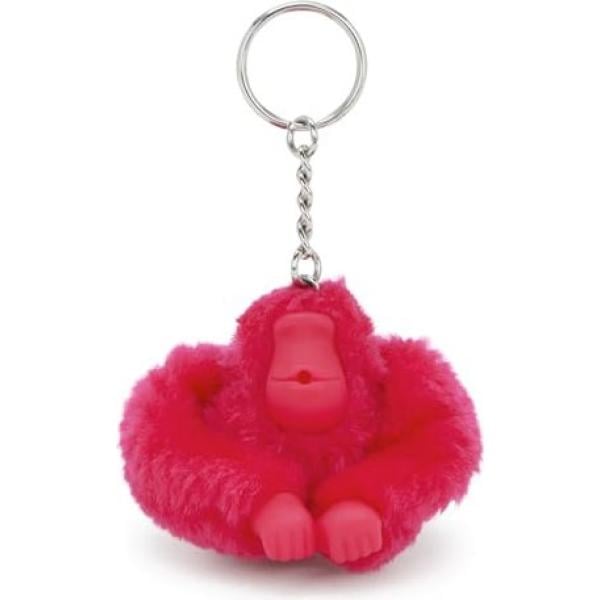 porte-clés Kipling rouge
