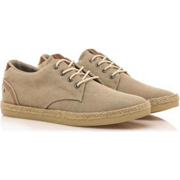 sneakers Mtng marron