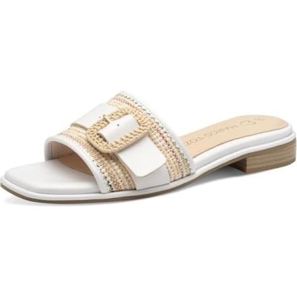 sandales Marco Tozzi marron