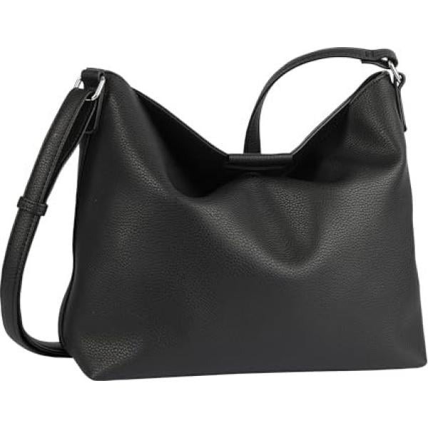 sacs à main Tom Tailor gris