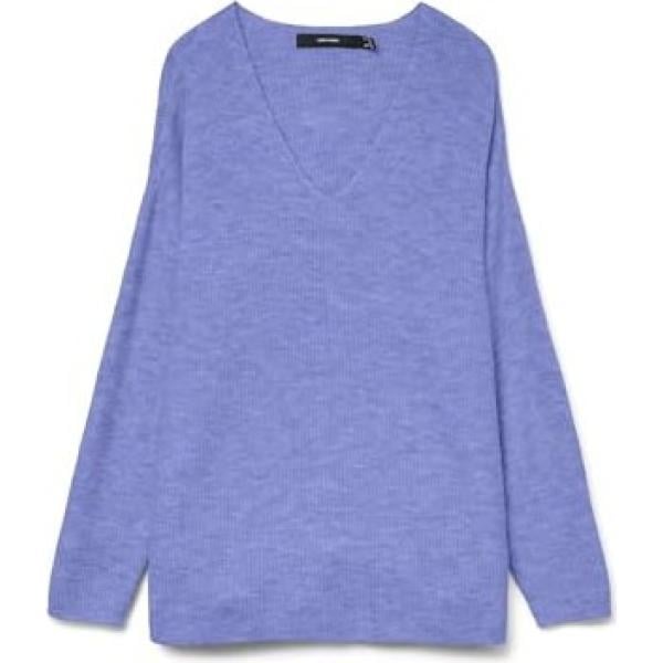 pulls Vero Moda violet