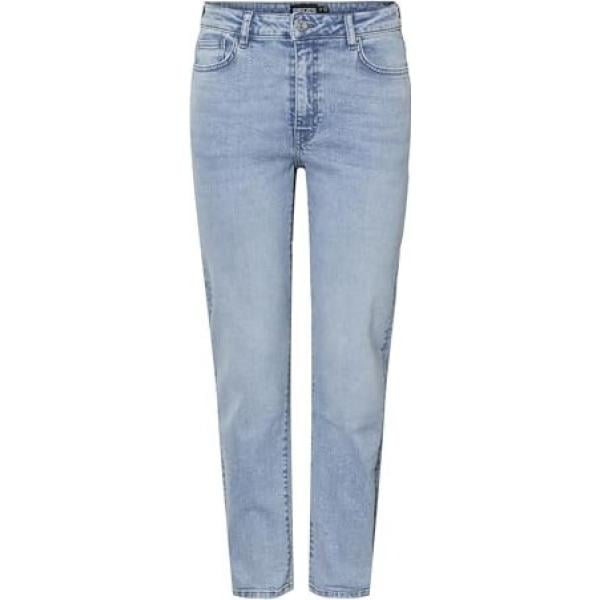jeans Pieces bleu
