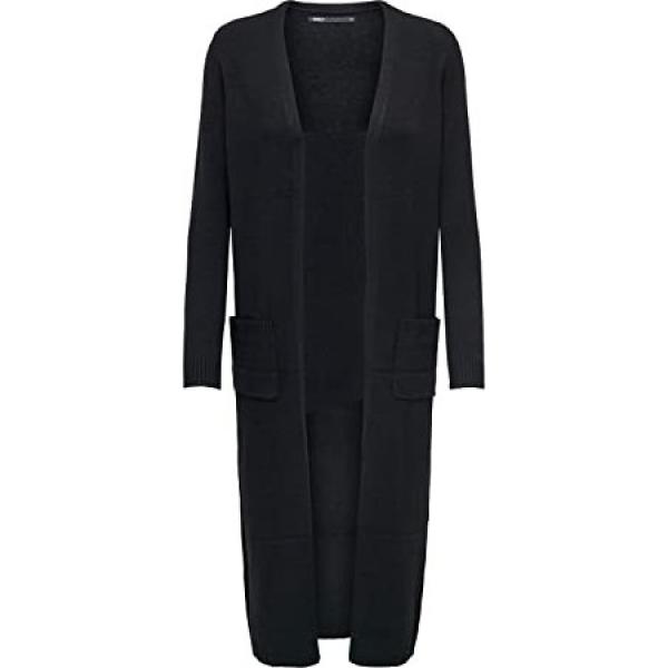 gilets Only noir