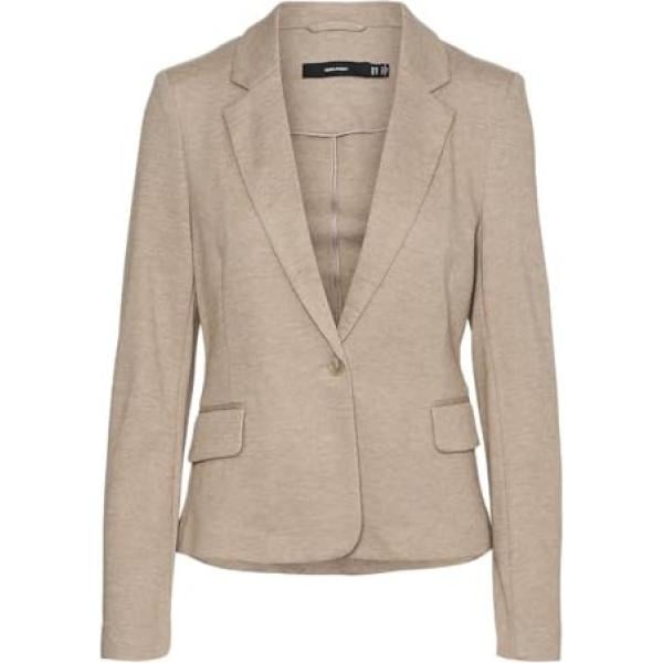 blazers Vero Moda marron