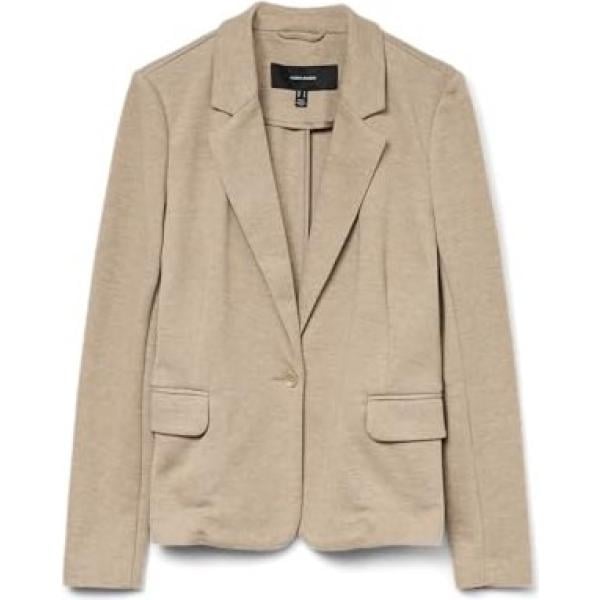 blazers Vero Moda gris