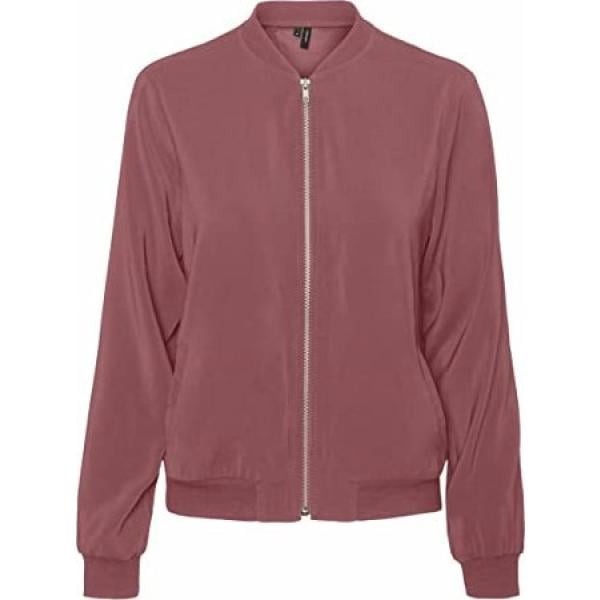 vestes Vero Moda marron