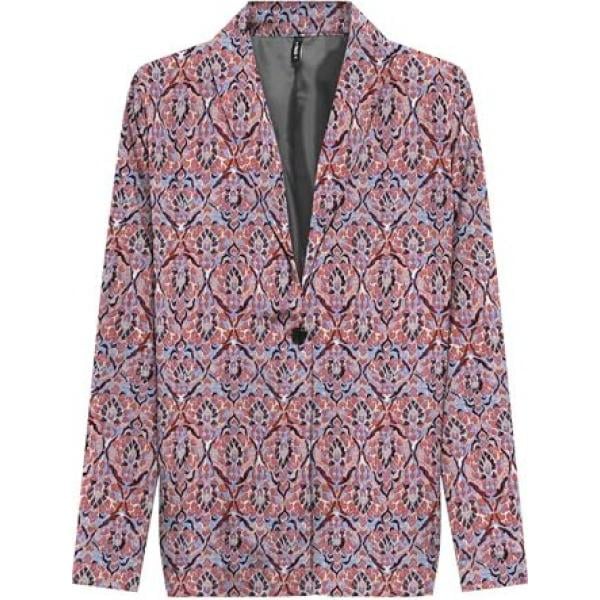 blazers Only gris