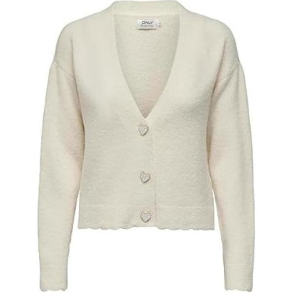 gilets Only blanc