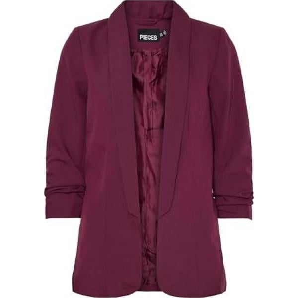 blazers Pieces rouge