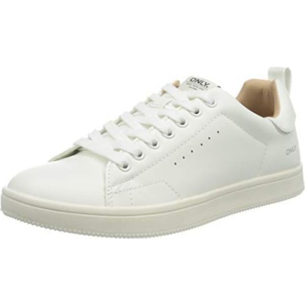 sneakers Only blanc