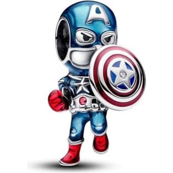 pendentifs Pandora blanc