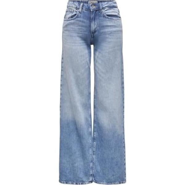 jeans Only bleu