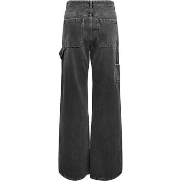 jeans Only noir