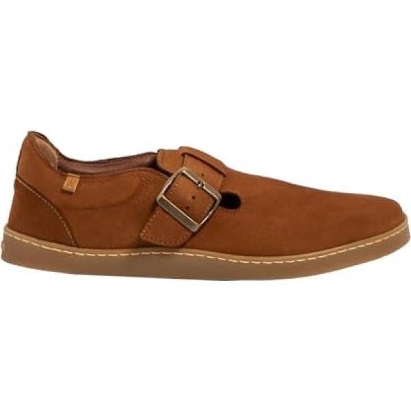 sneakers El Naturalista marron