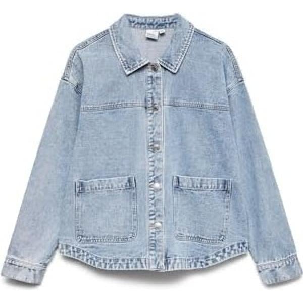blazers Vero Moda bleu