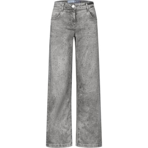 pantalon  Cecil gris