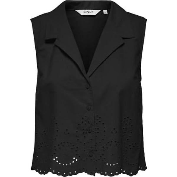 t-shirts Only noir