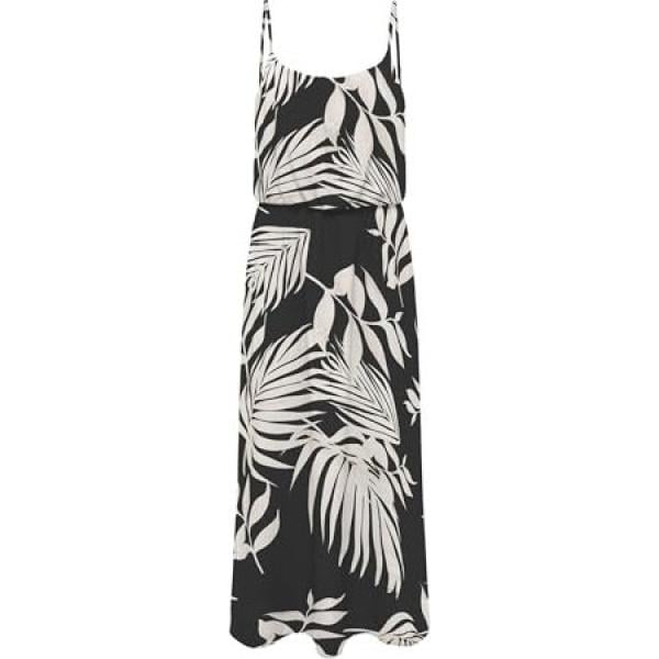 robes longues Only multicolore imprimé