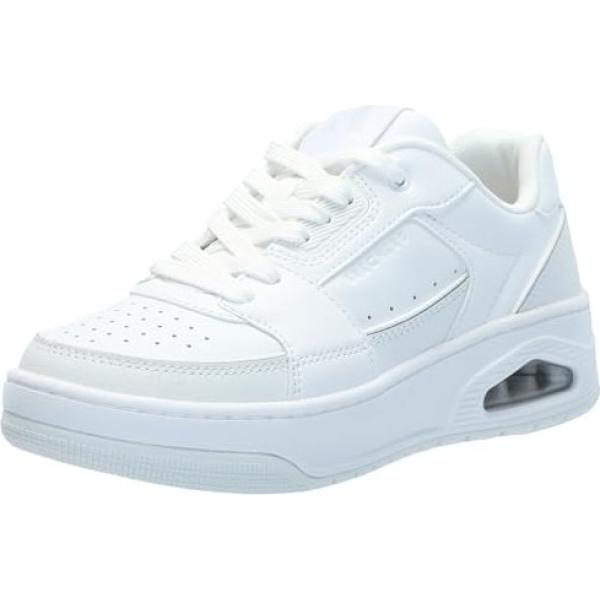 sneakers Skechers blanc