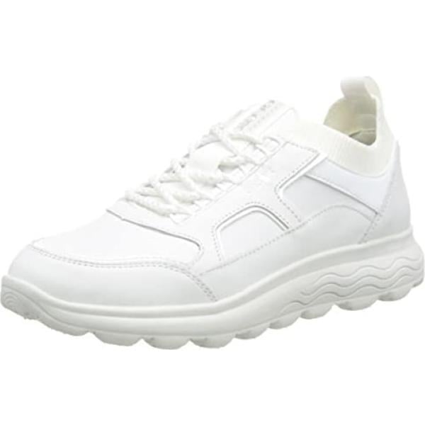 sneakers Geox blanc