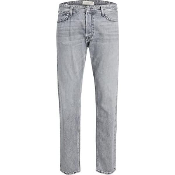jeans Jack & Jones gris
