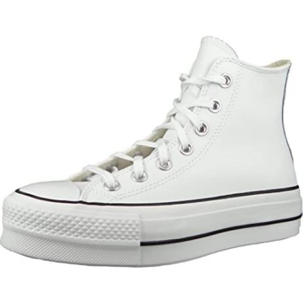 sneakers Converse gris