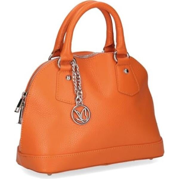 sacs à main Caprice orange