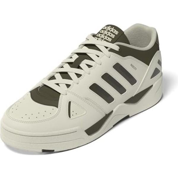 sneakers Adidas blanc