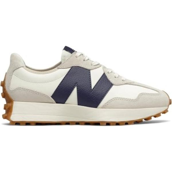 sneakers New Balance blanc