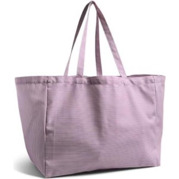 sacs tote Pieces violet