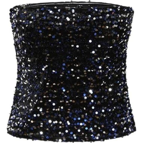 hauts Pieces noir