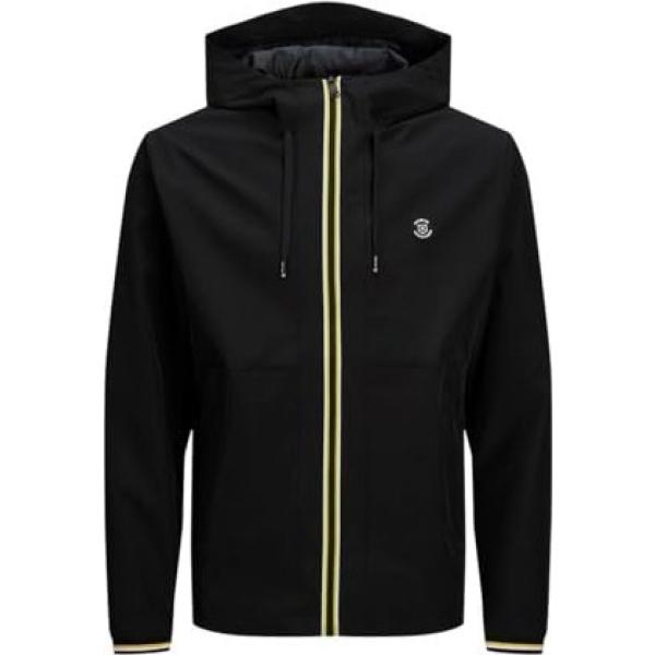 vestes Jack & Jones noir