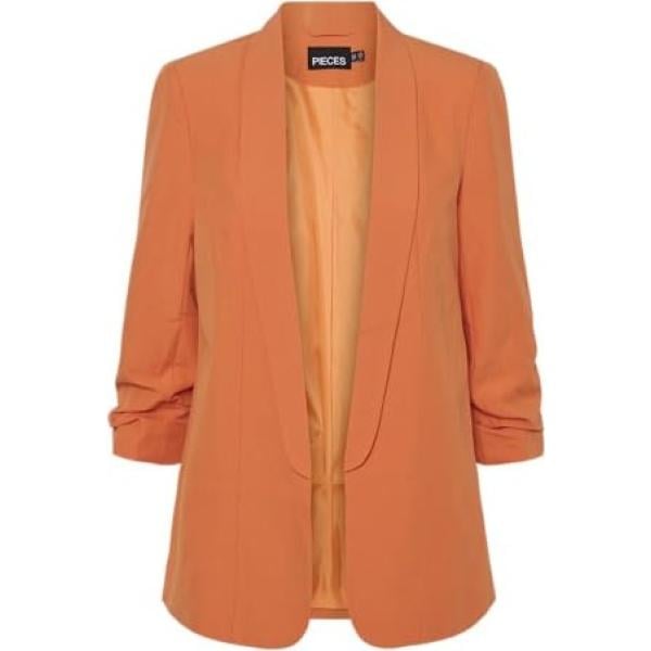 blazers Pieces orange