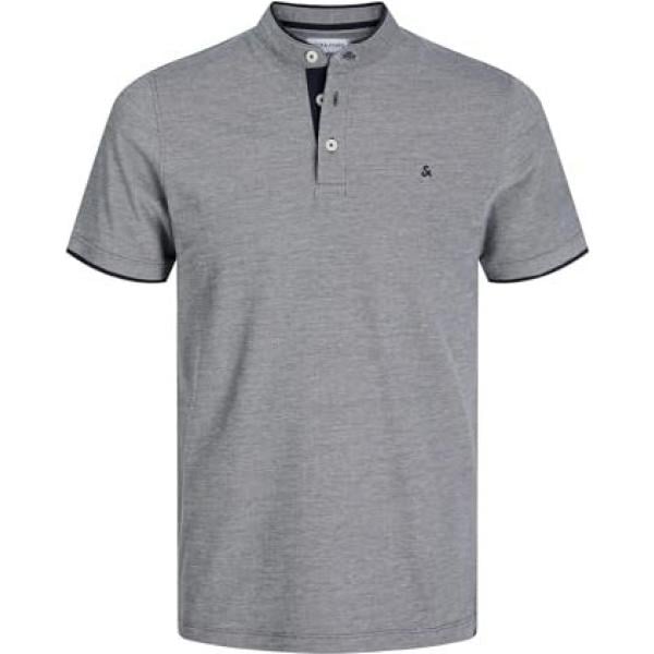 polos Jack & Jones noir