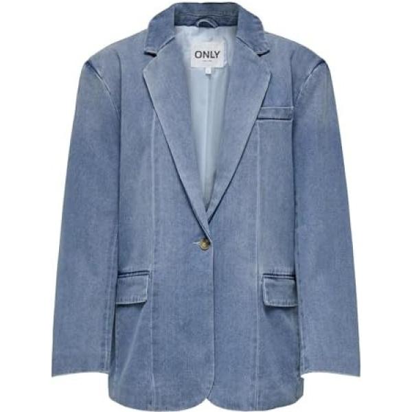 blazers Only bleu