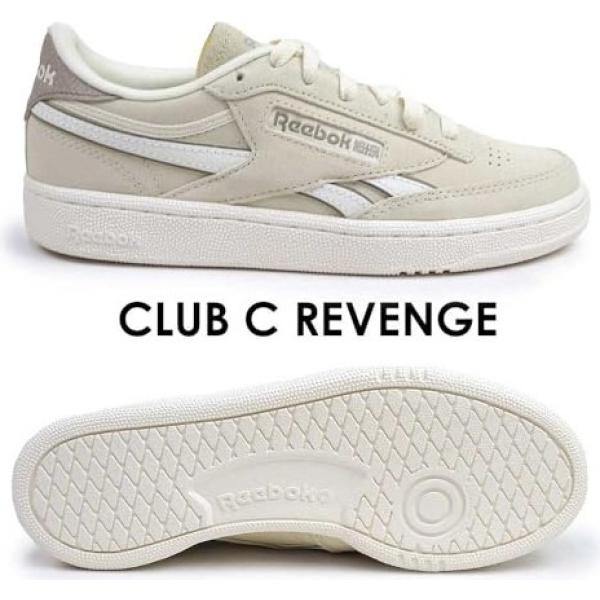 sneakers Reebok blanc