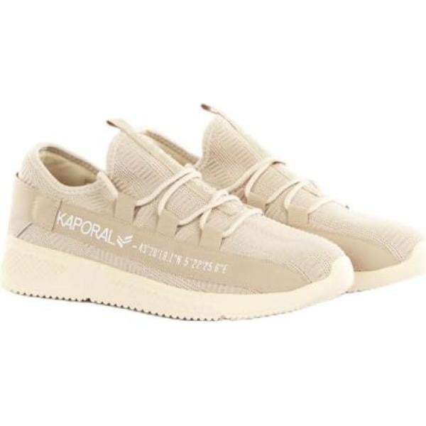 sneakers Kaporal marron